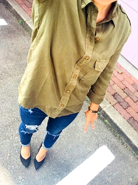 ricoさんのコーディネート