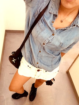 ricoさんのコーディネート