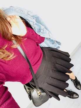 ricoさんのコーディネート