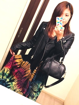 ricoさんのコーディネート