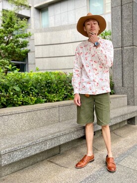 DAさんのコーディネート