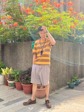 DAさんのコーディネート