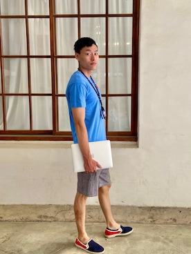 DAさんのコーディネート