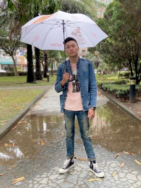 DAさんのコーディネート