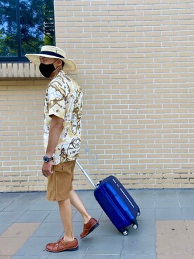 DAさんのコーディネート