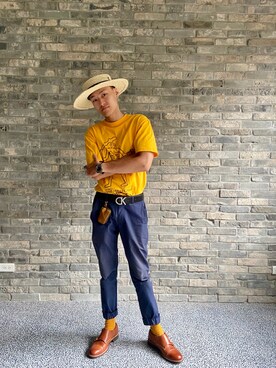 DAさんのコーディネート