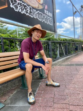 DAさんのコーディネート