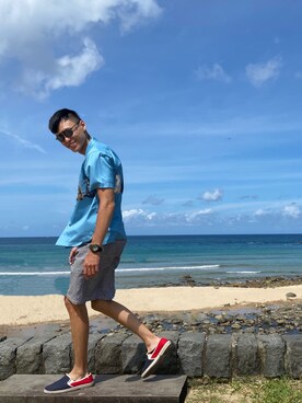 DAさんのコーディネート