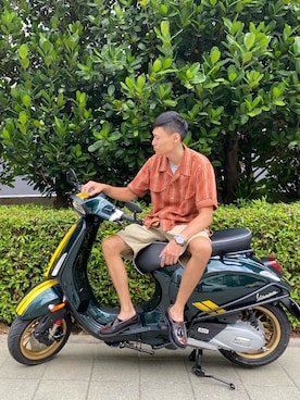 DAさんのコーディネート