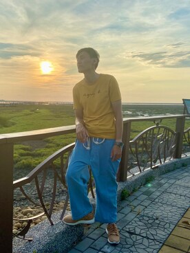 DAさんのコーディネート