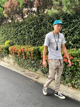 DAさんのコーディネート