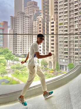 DAさんのコーディネート