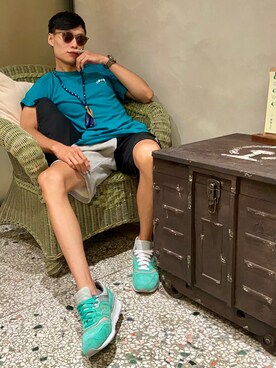 DAさんのコーディネート