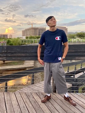 DAさんのコーディネート