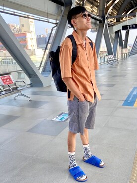 DAさんのコーディネート