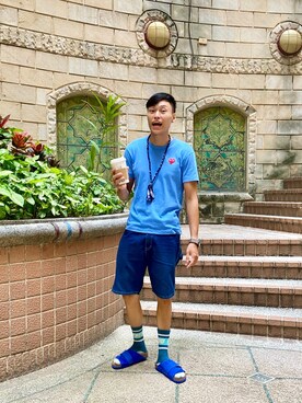 DAさんのコーディネート