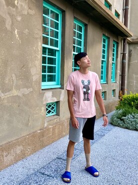 DAさんのコーディネート