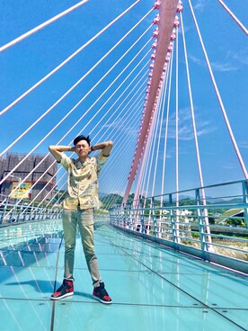 DAさんのコーディネート