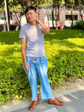 DAさんのコーディネート