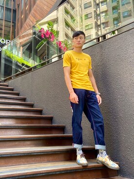 DAさんのコーディネート