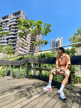 DAさんのコーディネート