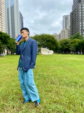 DAさんのコーディネート