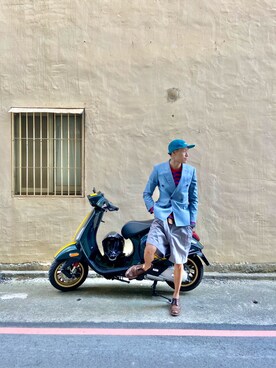 DAさんのコーディネート