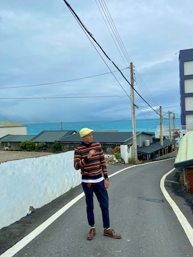 DAさんのコーディネート