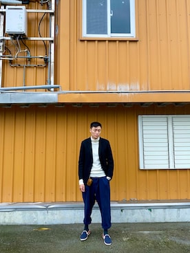 DAさんのコーディネート