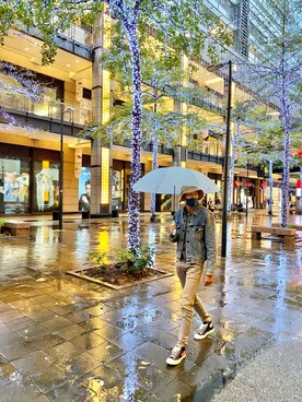 DAさんのコーディネート