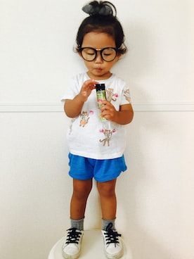 arumさんのコーディネート