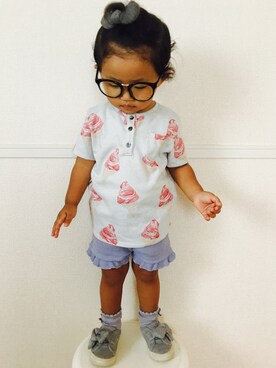 arumさんのコーディネート