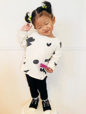 arumさんのコーディネート