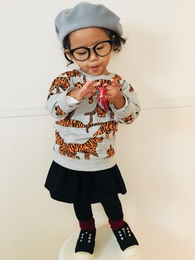 arumさんのコーディネート