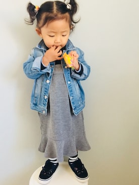 arumさんのコーディネート