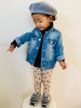 arumさんのコーディネート