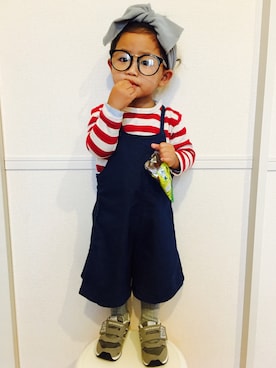 arumさんのコーディネート