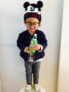 arumさんのコーディネート