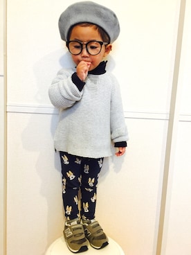 arumさんのコーディネート