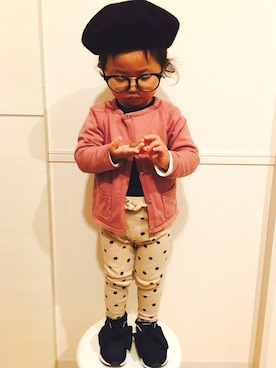 arumさんのコーディネート