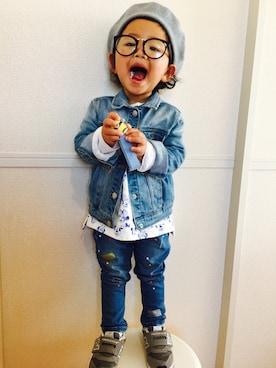 arumさんのコーディネート