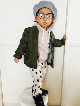 arumさんのコーディネート