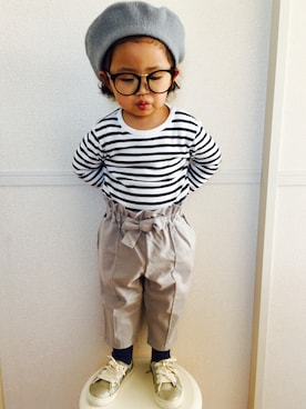 arumさんのコーディネート