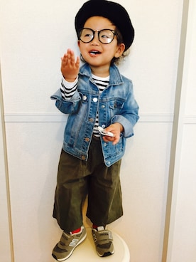 arumさんのコーディネート