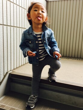 arumさんのコーディネート