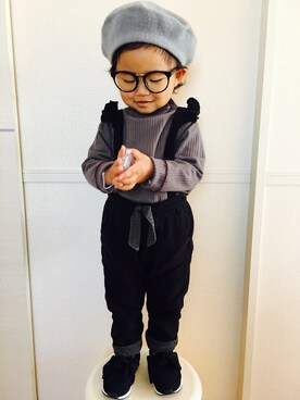 arumさんのコーディネート