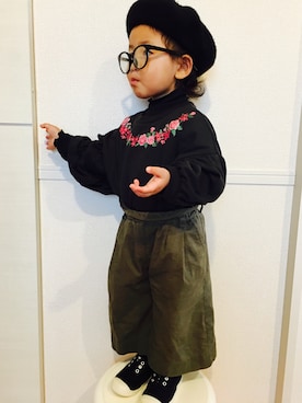 arumさんのコーディネート