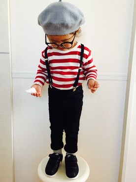 arumさんのコーディネート