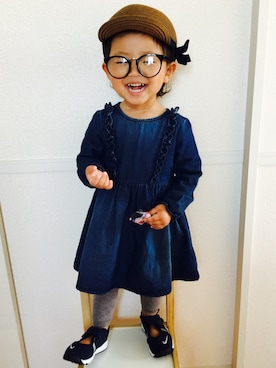 arumさんのコーディネート