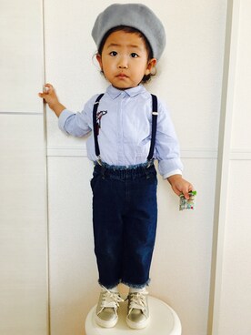 arumさんのコーディネート